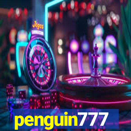 penguin777