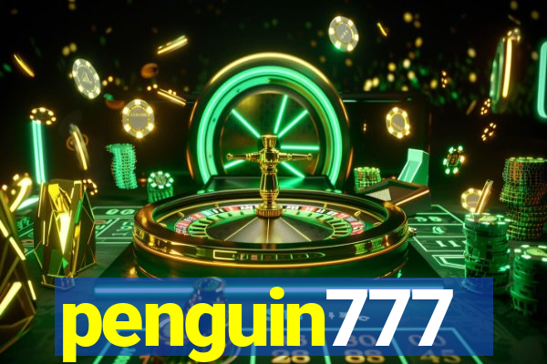 penguin777