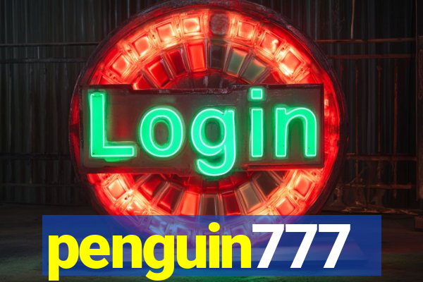 penguin777