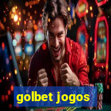 golbet jogos