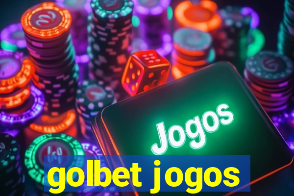 golbet jogos