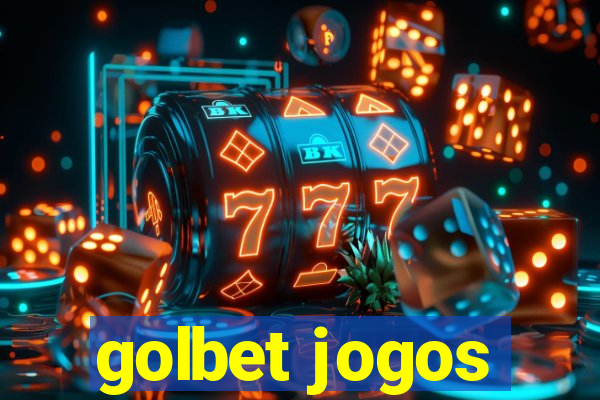 golbet jogos