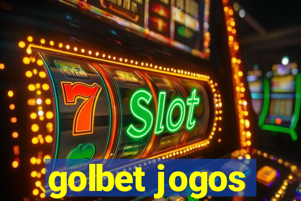 golbet jogos