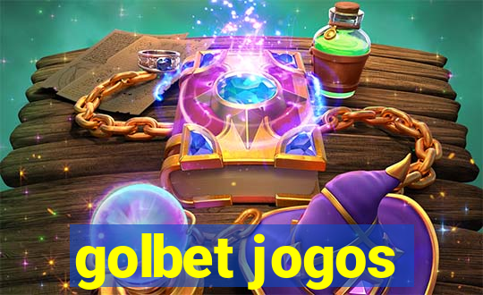 golbet jogos