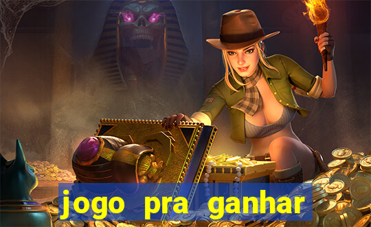 jogo pra ganhar dinheiro sem depositar