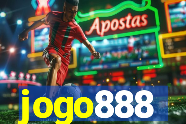 jogo888