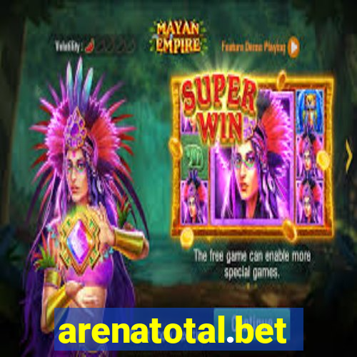 arenatotal.bet