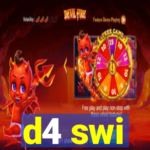 d4 swi