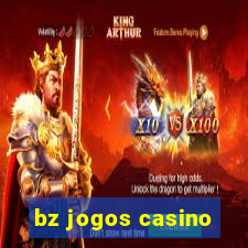 bz jogos casino