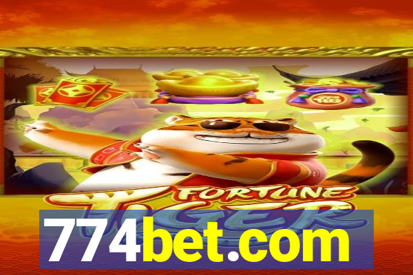 774bet.com