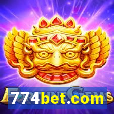 774bet.com