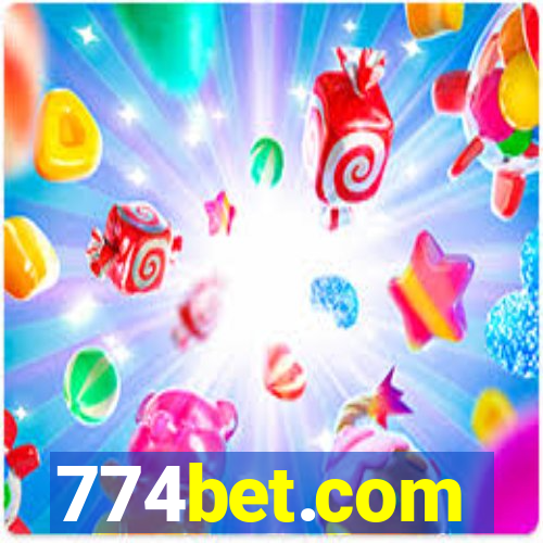 774bet.com