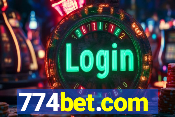 774bet.com