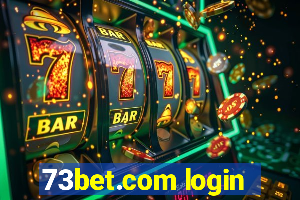 73bet.com login