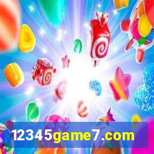 12345game7.com