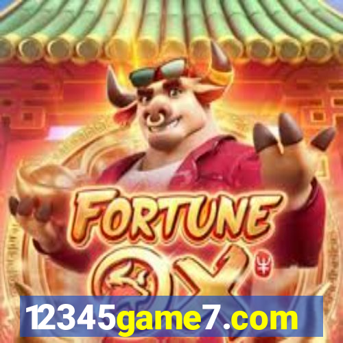 12345game7.com