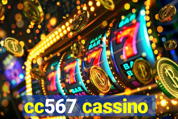 cc567 cassino