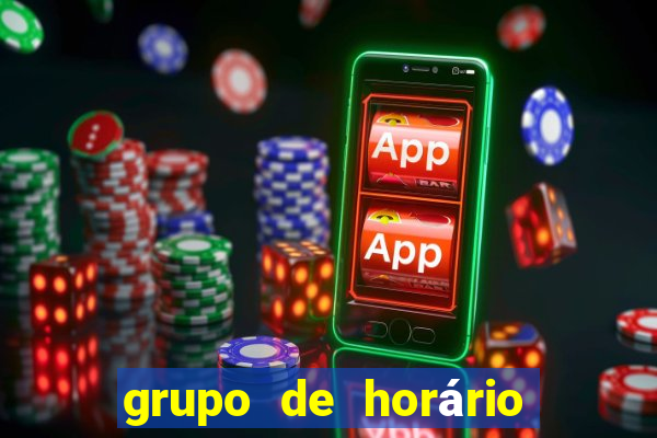 grupo de horário fortune tiger whatsapp