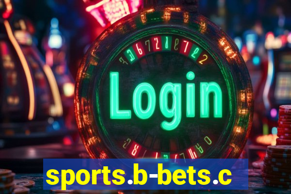 sports.b-bets.com