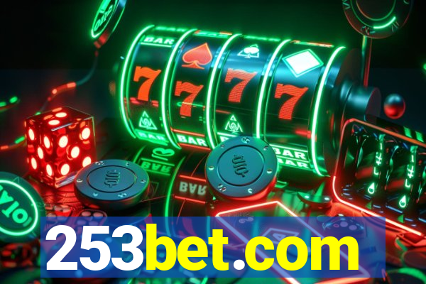 253bet.com