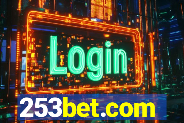 253bet.com