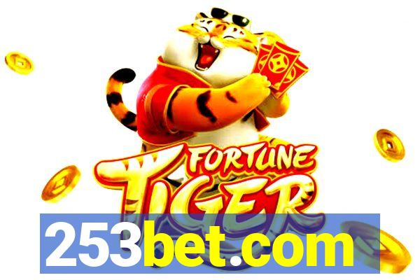 253bet.com