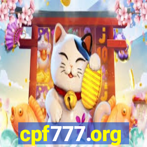 cpf777.org