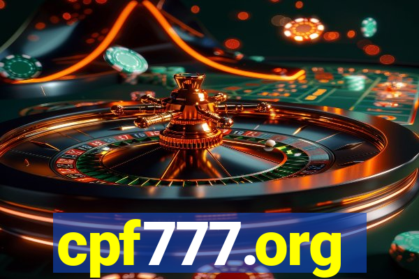 cpf777.org