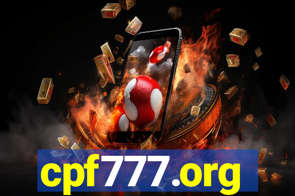 cpf777.org