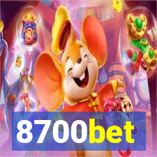 8700bet