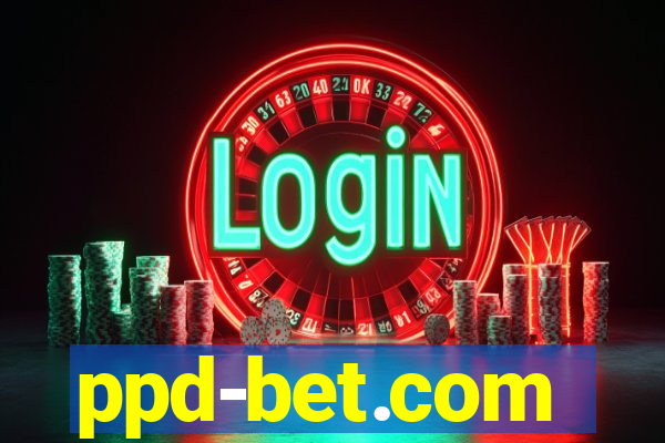 ppd-bet.com