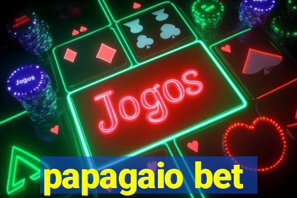 papagaio bet