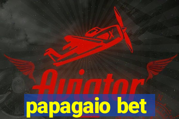 papagaio bet