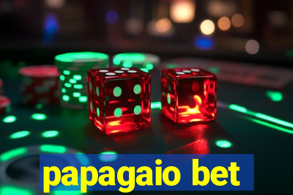 papagaio bet