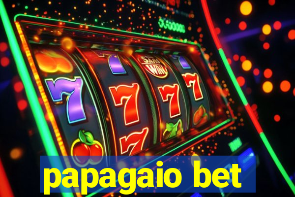 papagaio bet