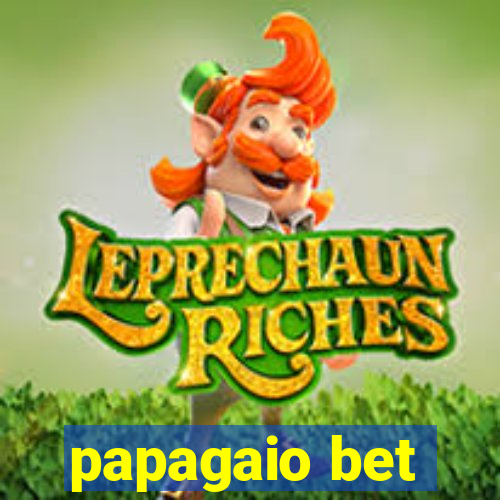 papagaio bet