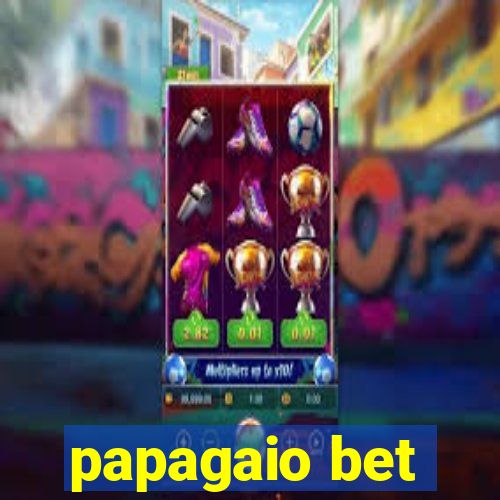 papagaio bet