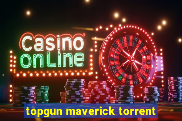 topgun maverick torrent