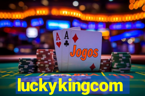 luckykingcom