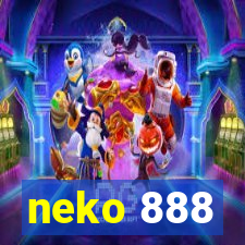 neko 888