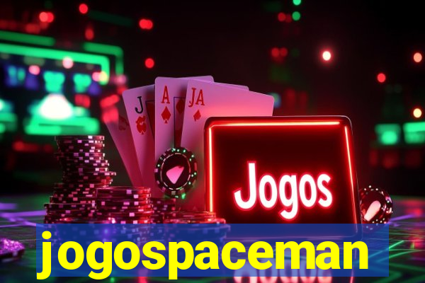 jogospaceman