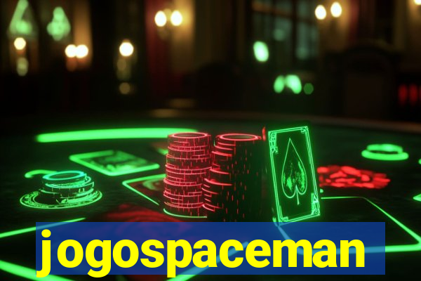 jogospaceman