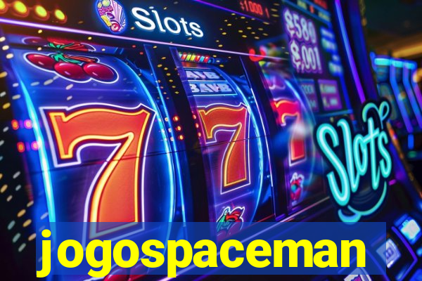 jogospaceman