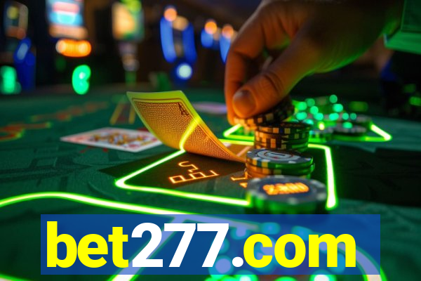 bet277.com