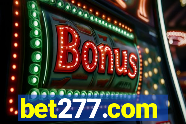 bet277.com