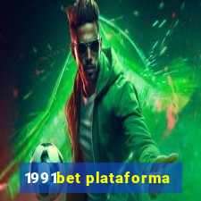 1991bet plataforma