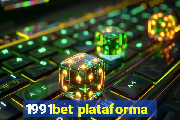 1991bet plataforma