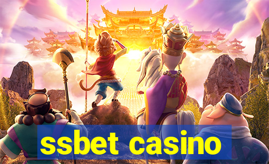 ssbet casino