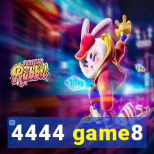 4444 game8