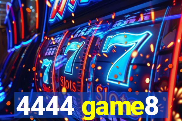 4444 game8